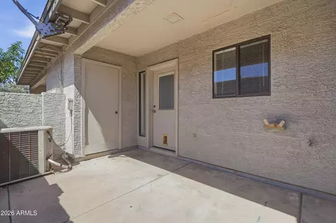 Exterior - 6262 E Brown Rd #17, Mesa, AZ 85205 photo 2 of 12