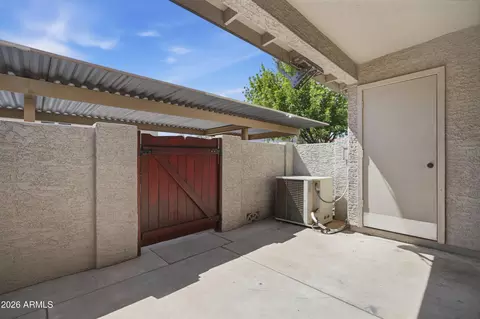 Exterior - 6262 E Brown Rd #17, Mesa, AZ 85205 photo 3 of 12