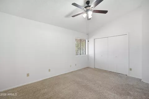 Bedroom - 6262 E Brown Rd #17, Mesa, AZ 85205 photo 2 of 2