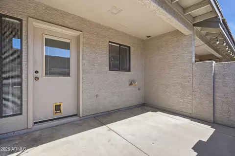 Exterior - 6262 E Brown Rd #17, Mesa, AZ 85205 photo 1 of 12