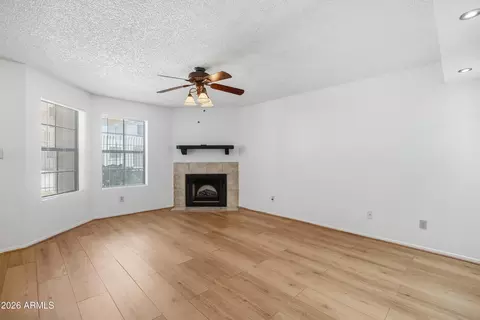 Living - 6262 E Brown Rd #17, Mesa, AZ 85205 photo 1 of 4