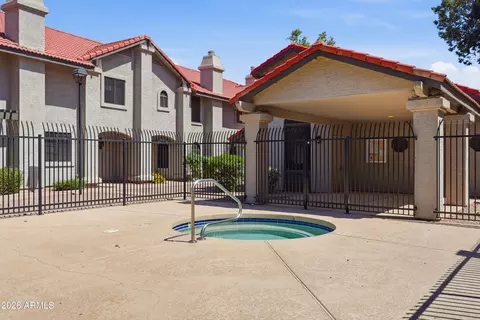 Exterior - 6262 E Brown Rd #17, Mesa, AZ 85205 photo 8 of 12