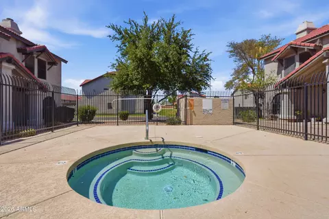 Exterior - 6262 E Brown Rd #17, Mesa, AZ 85205 photo 10 of 12
