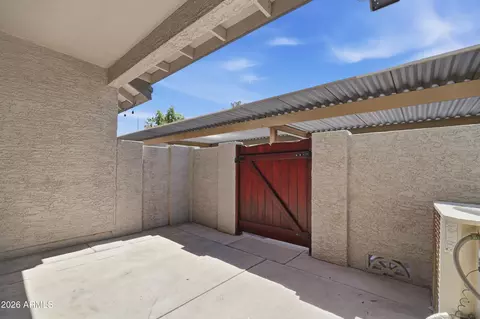 Exterior - 6262 E Brown Rd #17, Mesa, AZ 85205 photo 4 of 12