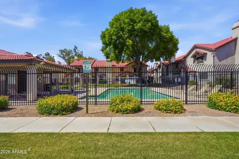 Exterior - 6262 E Brown Rd #17, Mesa, AZ 85205 photo 5 of 12