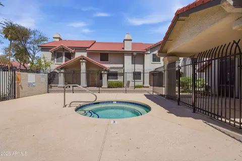 Exterior - 6262 E Brown Rd #17, Mesa, AZ 85205 photo 9 of 12