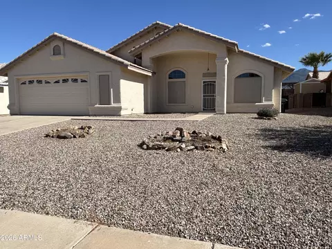 2844 Cabo Villano Dr, Sierra Vista, AZ 85650
