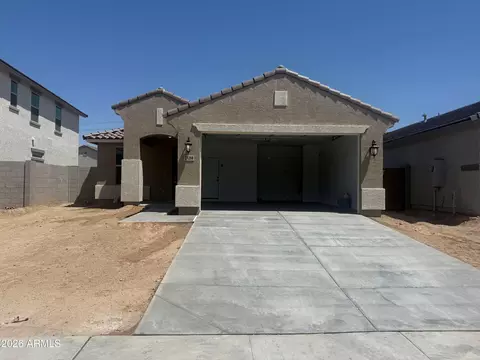 23208 W Williams St, Buckeye, AZ 85326