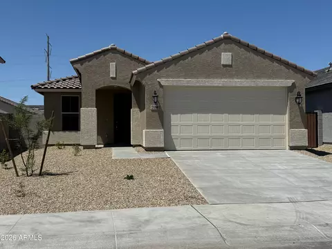 23208 W Williams St, Buckeye, AZ 85326