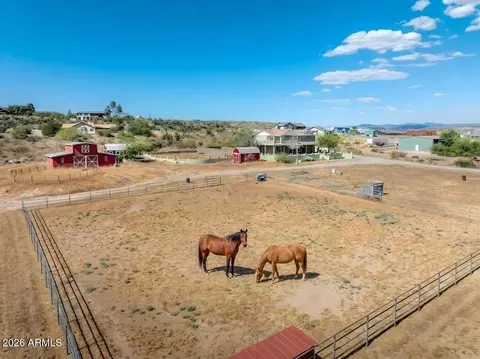 1733 N Arena Del Loma Rd, Camp Verde, AZ 86322