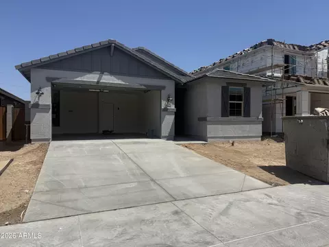 23202 W Williams St S, Buckeye, AZ 85326