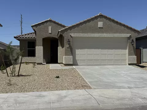 23202 W Williams St S, Buckeye, AZ 85326