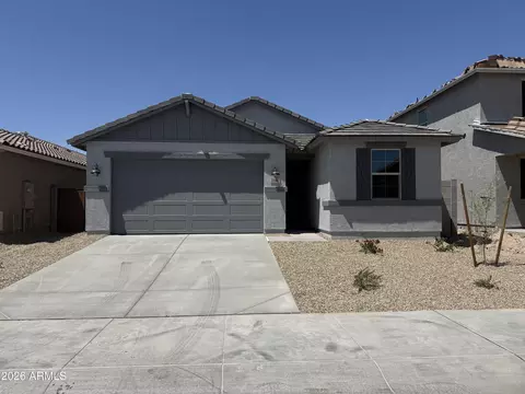 23202 W Williams St S, Buckeye, AZ 85326