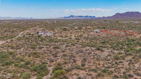 35 N ___ N 138th Way #APN 219-36-072F, Scottsdale, AZ 85262