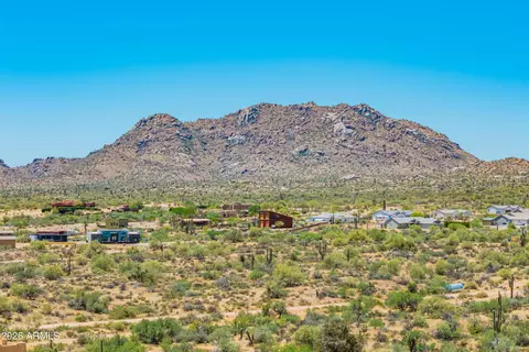 35 N ___ N 138th Way #APN 219-36-072F, Scottsdale, AZ 85262