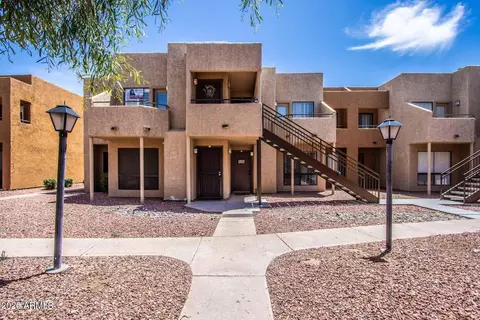 11640 N 51st Ave #135, Glendale, AZ 85304