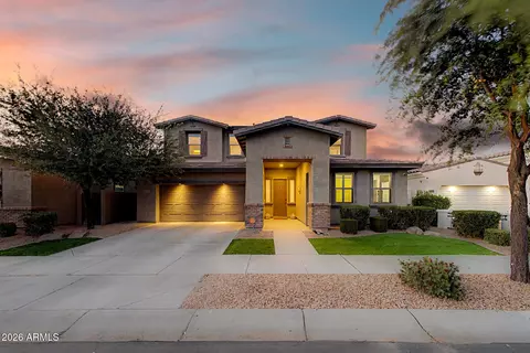 22548 E Duncan St, Queen Creek, AZ 85142