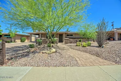 1302 E Butler Dr, Phoenix, AZ 85020
