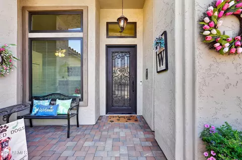 Exterior - 1881 E Commerce Ave, Gilbert, AZ 85234 photo 5 of 10
