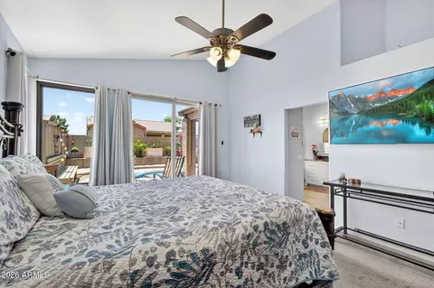 Bedroom - 1881 E Commerce Ave, Gilbert, AZ 85234 photo 2 of 4