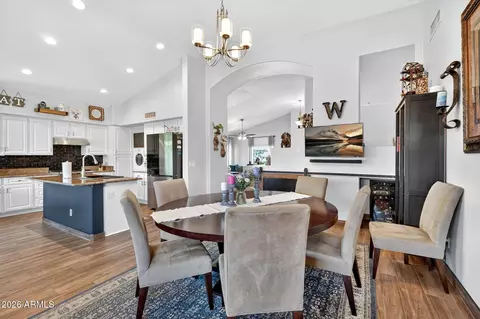Dining - 1881 E Commerce Ave, Gilbert, AZ 85234 photo 5 of 5