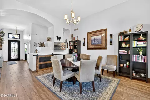 Dining - 1881 E Commerce Ave, Gilbert, AZ 85234 photo 4 of 5