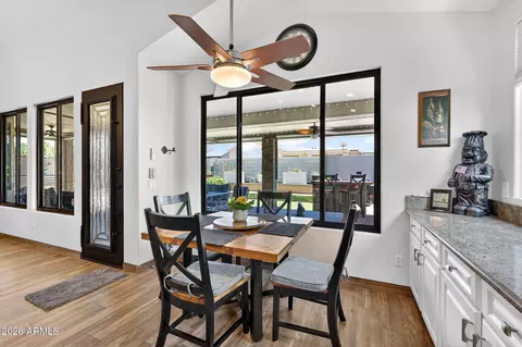 Dining - 1881 E Commerce Ave, Gilbert, AZ 85234 photo 2 of 5