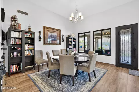Dining - 1881 E Commerce Ave, Gilbert, AZ 85234 photo 3 of 5