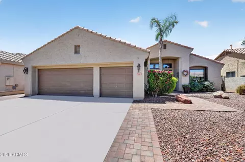 1881 E Commerce Ave, Gilbert, AZ 85234