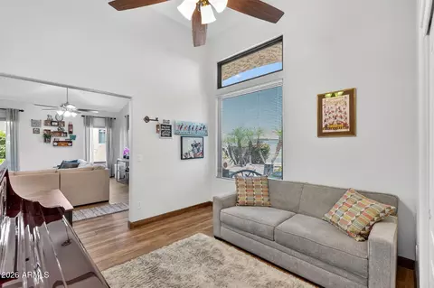 Living - 1881 E Commerce Ave, Gilbert, AZ 85234 photo 2 of 2