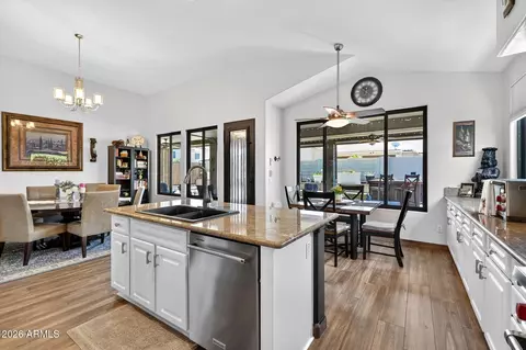 Kitchen - 1881 E Commerce Ave, Gilbert, AZ 85234 photo 6 of 6