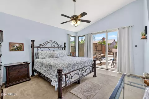 Bedroom - 1881 E Commerce Ave, Gilbert, AZ 85234 photo 1 of 4