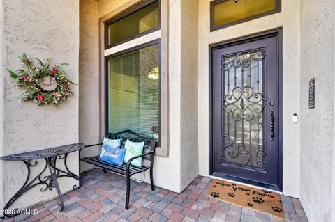 Entry Way - 1881 E Commerce Ave, Gilbert, AZ 85234 photo 1 of 3