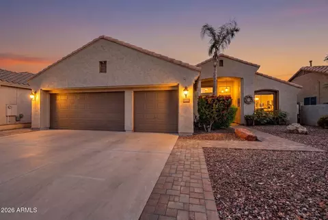Exterior - 1881 E Commerce Ave, Gilbert, AZ 85234 photo 4 of 10