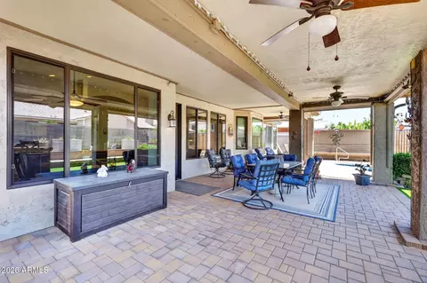 Exterior - 1881 E Commerce Ave, Gilbert, AZ 85234 photo 3 of 10