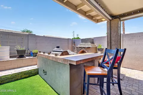 Exterior - 1881 E Commerce Ave, Gilbert, AZ 85234 photo 7 of 10