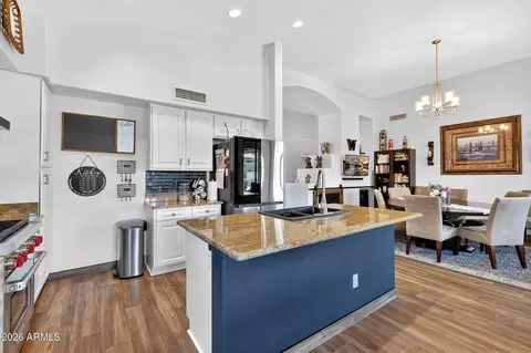Kitchen - 1881 E Commerce Ave, Gilbert, AZ 85234 photo 2 of 6