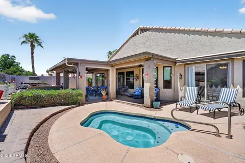 Exterior - 1881 E Commerce Ave, Gilbert, AZ 85234 photo 6 of 10