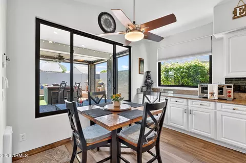 Dining - 1881 E Commerce Ave, Gilbert, AZ 85234 photo 1 of 5