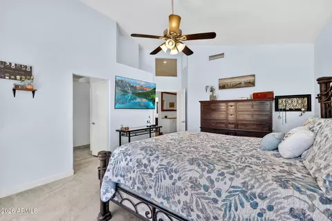 Bedroom - 1881 E Commerce Ave, Gilbert, AZ 85234 photo 3 of 4