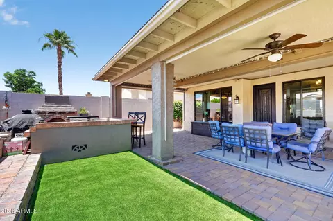 Exterior - 1881 E Commerce Ave, Gilbert, AZ 85234 photo 2 of 10