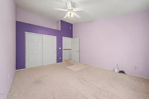 Bedroom - 2637 E Campbell Ave, Phoenix, AZ 85016 photo 2 of 5