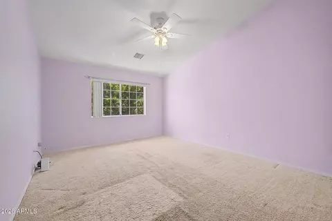 Bedroom - 2637 E Campbell Ave, Phoenix, AZ 85016 photo 1 of 5
