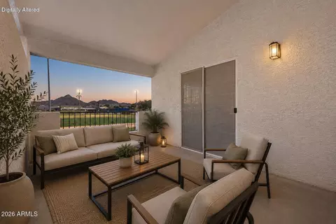 Exterior - 2637 E Campbell Ave, Phoenix, AZ 85016 photo 2 of 6