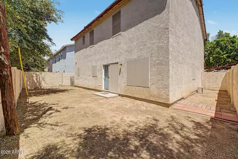 Exterior - 2637 E Campbell Ave, Phoenix, AZ 85016 photo 4 of 6