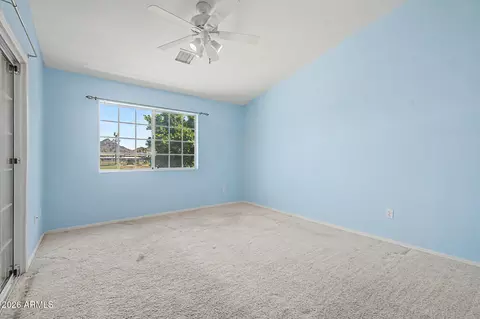 Bedroom - 2637 E Campbell Ave, Phoenix, AZ 85016 photo 5 of 5