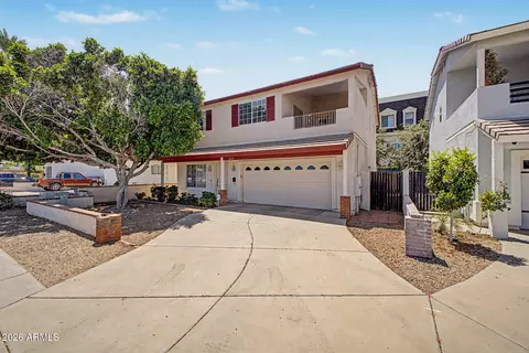 Exterior - 2637 E Campbell Ave, Phoenix, AZ 85016 photo 5 of 6