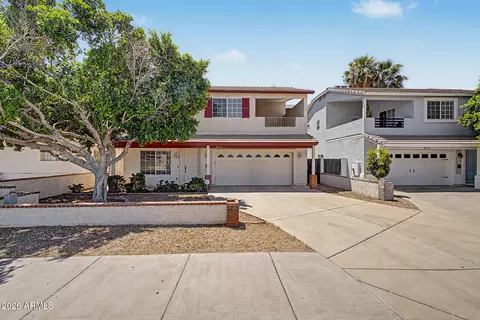 Exterior - 2637 E Campbell Ave, Phoenix, AZ 85016 photo 6 of 6