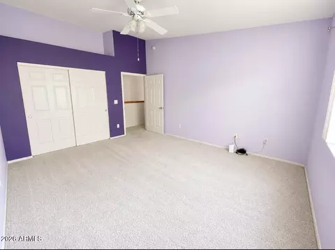 Bedroom - 2637 E Campbell Ave, Phoenix, AZ 85016 photo 1 of 4