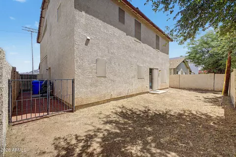 Exterior - 2637 E Campbell Ave, Phoenix, AZ 85016 photo 3 of 6